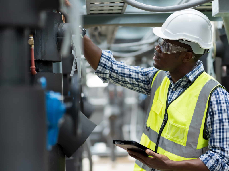 Service & Maintenance Services