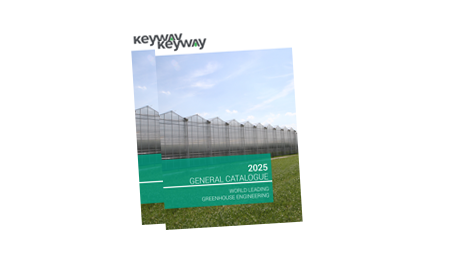 Keyway Genel Katalog