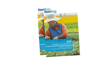 Timfog Genel Katalog
